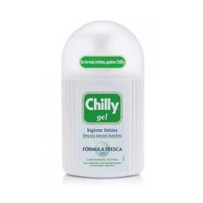 Gel Igiene Intima Chilly Formula Fresca 250ml