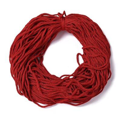 Polyester Cord