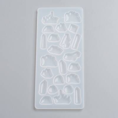 Silicone Molds