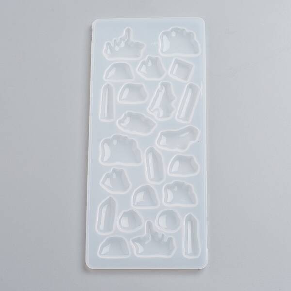 Silicone Molds