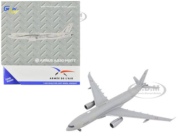Airbus A330 MRTT Tanker Aircraft \