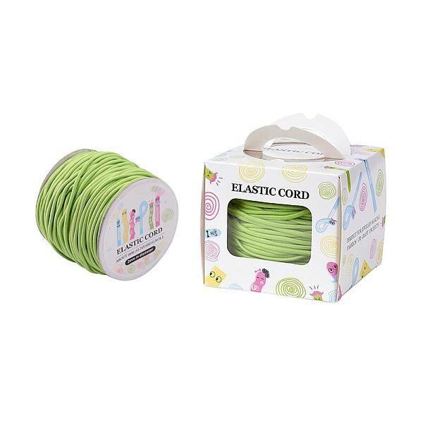 Elastic Cord