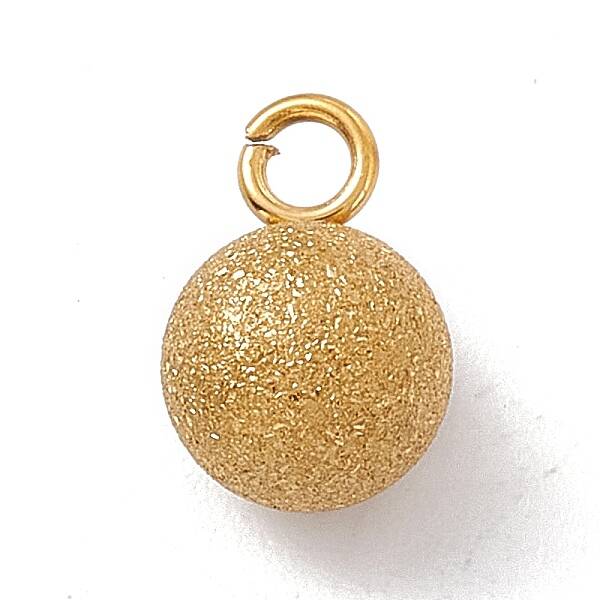 304 Stainless Steel Pendants