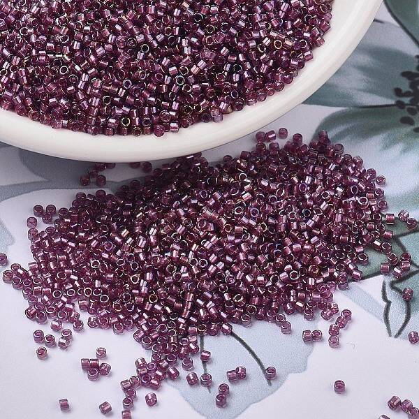 MIYUKI Delica Beads