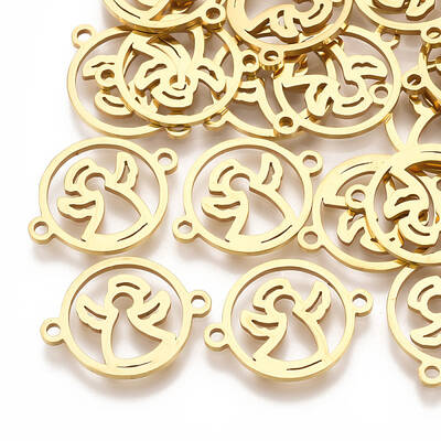 201 Stainless Steel Links
