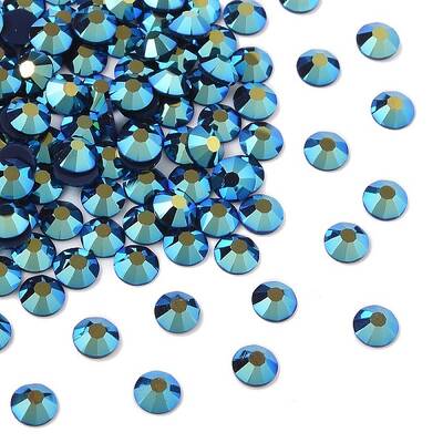 Preciosa® MAXIMA Crystal No Hotfix Flatback Stones