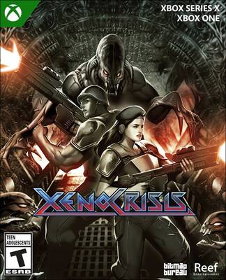 Xeno Crisis