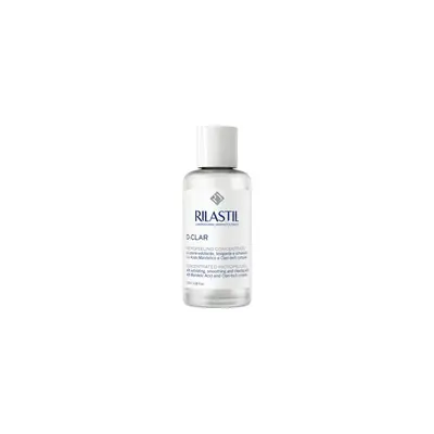 Rilastil D-CLAR Concentrated Micropeeling 100ml