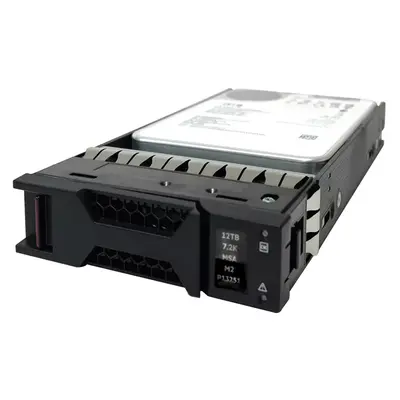 P13251-001 HP 12TB 7200RPM 12Gb/s SAS 3.5-inch Hard Drive