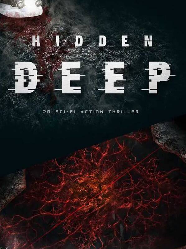Hidden Deep | Steam