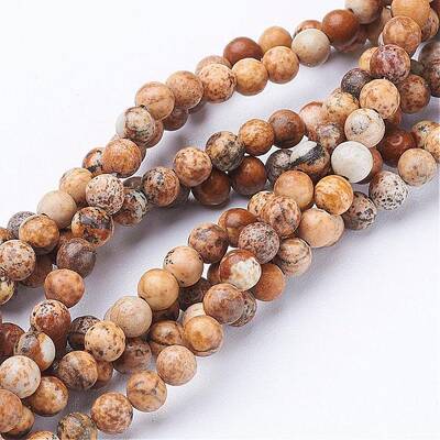 Gemstone Beads Strands