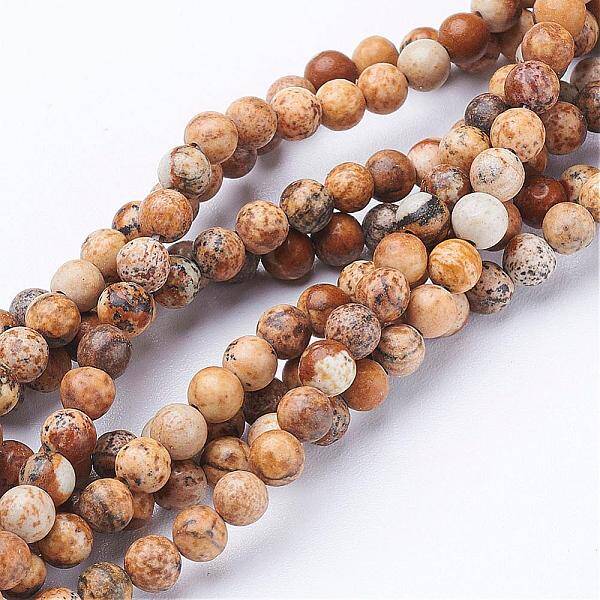 Gemstone Beads Strands
