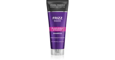John frieda Hair (Shampoo) Frizz Ease Perfectly Smooth 250 ml