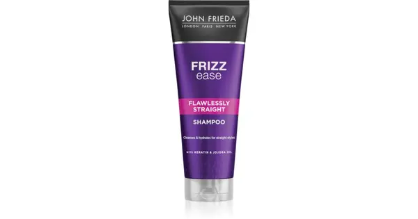 John frieda Hair (Shampoo) Frizz Ease Perfectly Smooth 250 ml