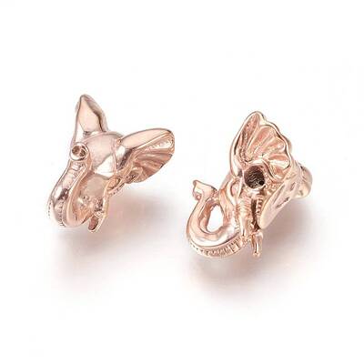 316 Surgical Stainless Steel Beads