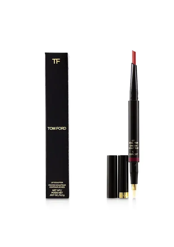 Tom Ford Sculptor Double Ended Lip Pencil 12 Exploit 0.2 g