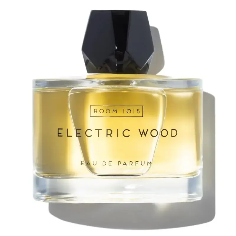 Room 1015 Electric Wood - 50ml