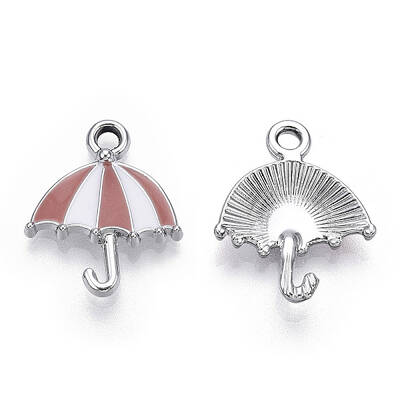 Alloy Pendants