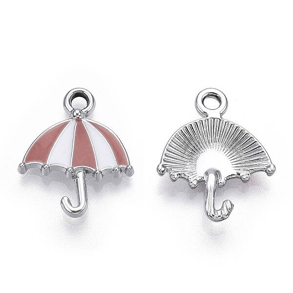 Alloy Pendants