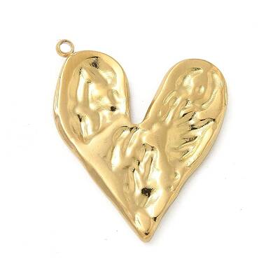 304 Stainless Steel Pendants