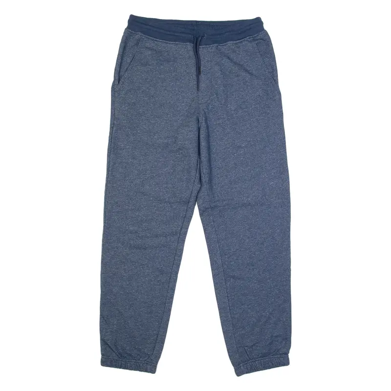 PATAGONIA Mens Joggers Blue Tapered S W29 L28