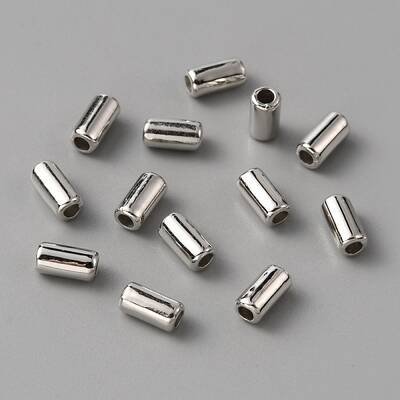ABS Plastic Beads