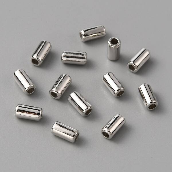ABS Plastic Beads