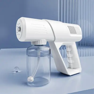 Mini Portable Handheld Electric Sprayer, Multipurpose USB Rechargeable Nano Sprayer, Air Humidifiers, Household Sprayer For...