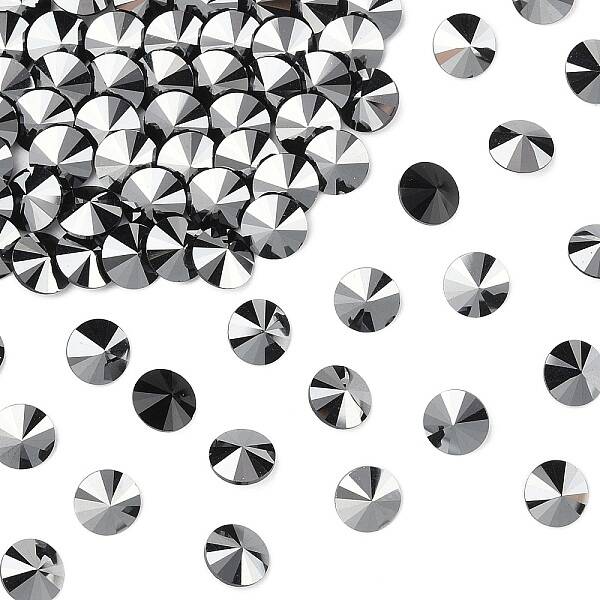 Preciosa® MAXIMA Crystal Round Stones