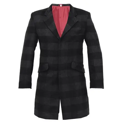 Peaky-03 - Grey