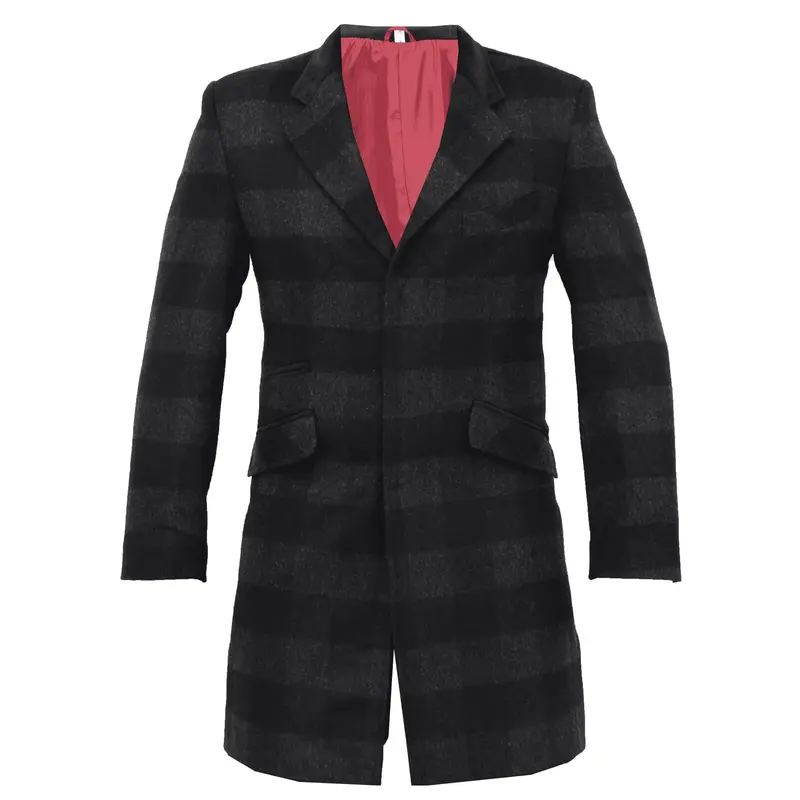 Peaky-03 - Grey
