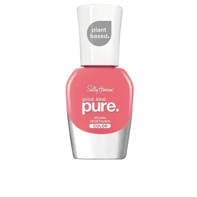 Sally Hansen Good Kind Pure Vegan Color 270-Coral Calm 10 ml