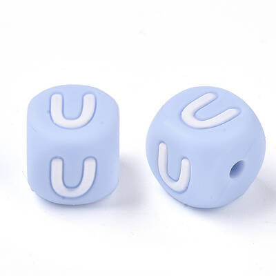Food Grade Eco-Friendly Silicone Beads