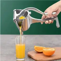 Portable Multifunctional Manual Fruit Juicer