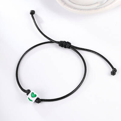 PU Leather Cord Bracelets for Women