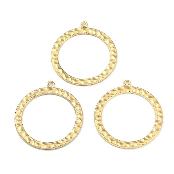 Zinc Alloy Pendants