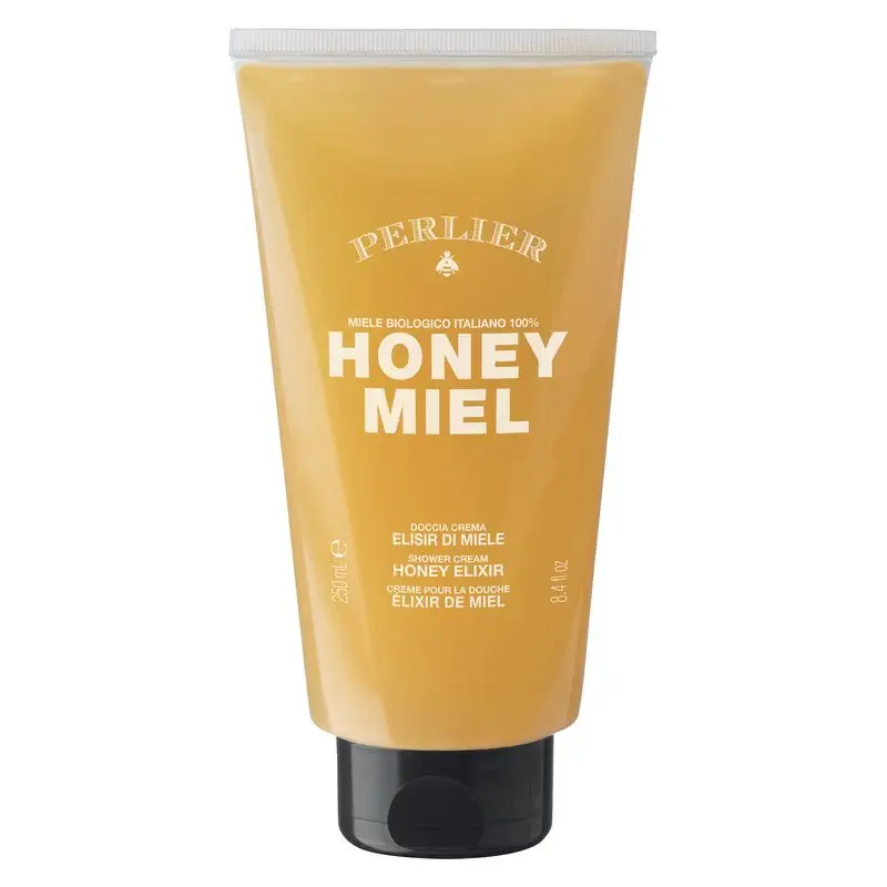 Perlier Shower Cream Honey Elixir 250 Ml