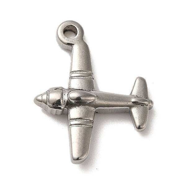 Non-Tarnish 304 Stainless Steel Pendants
