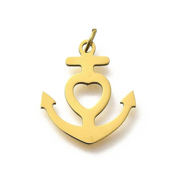 304 Stainless Steel Pendants