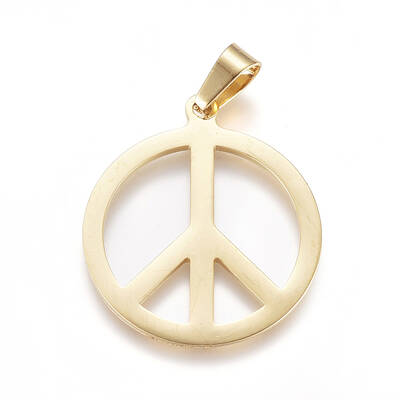 304 Stainless Steel Pendants