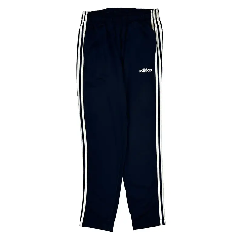 Adidas Tracksuit - Medium Navy Polyester