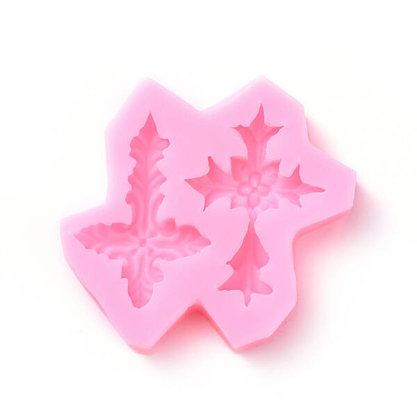 Food Grade Silicone Molds
