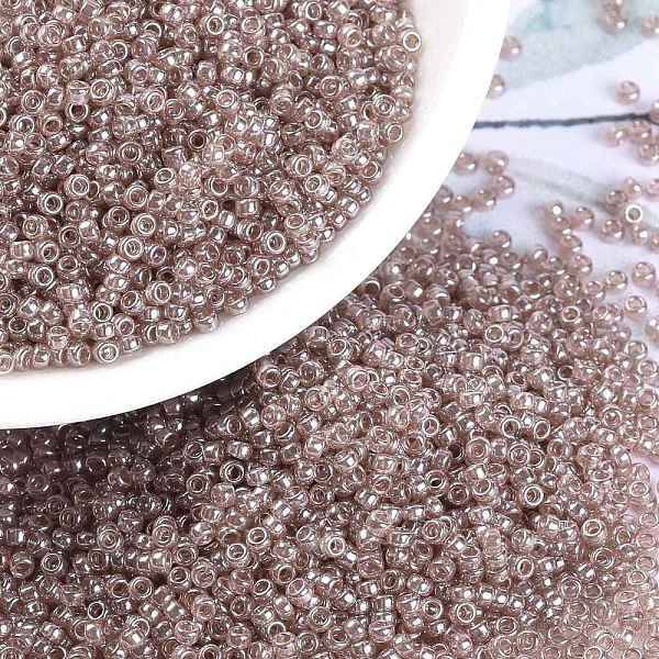 MIYUKI Round Rocailles Beads