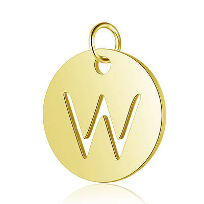 304 Stainless Steel Charms