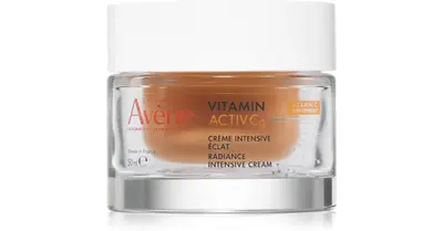 Avène Vitamin Activ Cg Intensive Illuminating Cream 50ml