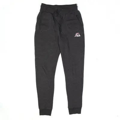 FILA Joggers Grey Tapered Mens S W26 L27
