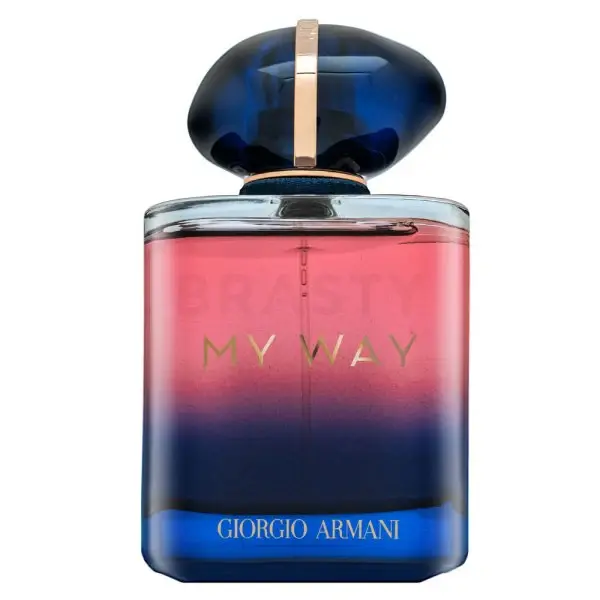 Armani (Giorgio Armani) My Way Le Parfum Women's Perfume 90 ml