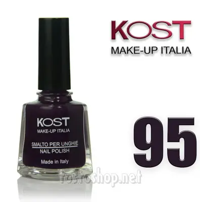 Kost 95 enamel