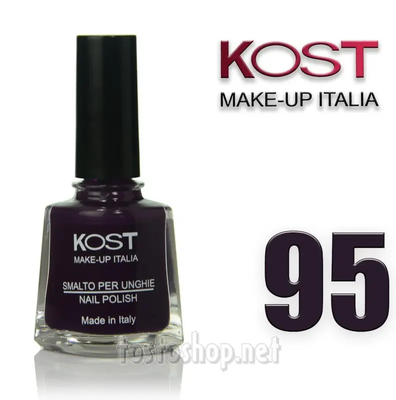 Kost 95 enamel