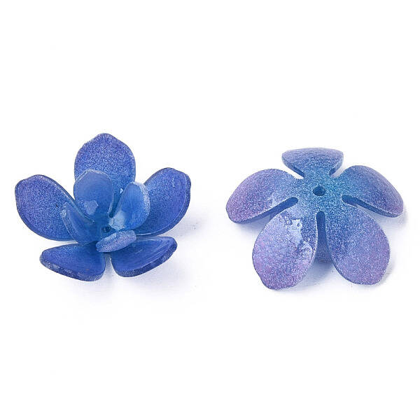 Plastic Beads